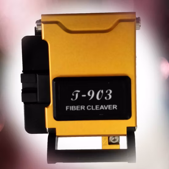 Skycom nuovo modello splitter in fibra ottica T-903