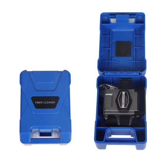 Mini splitter per fibra FTTH per taglio fibra per cavo in fibra ottica