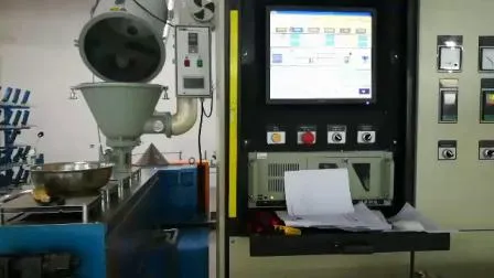 Strumento per striping da 9 pezzi in una borsa Strumenti per cavi in ​​fibra ottica FTTH