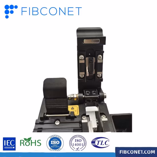 Splitter per cavi ottici in fibra ottica Funsion Splicer FTTH