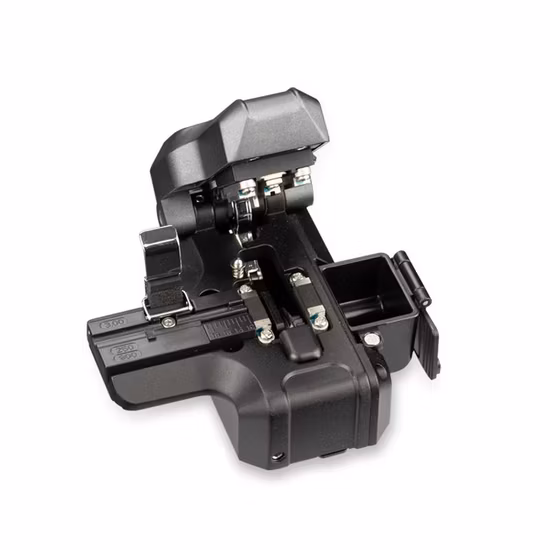 Taglierina automatica per fibra prodotta in Cina, splitter per fibra ottica singola X-55b